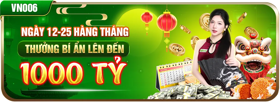 Banner khuyến mãi slot điện tử 007win20