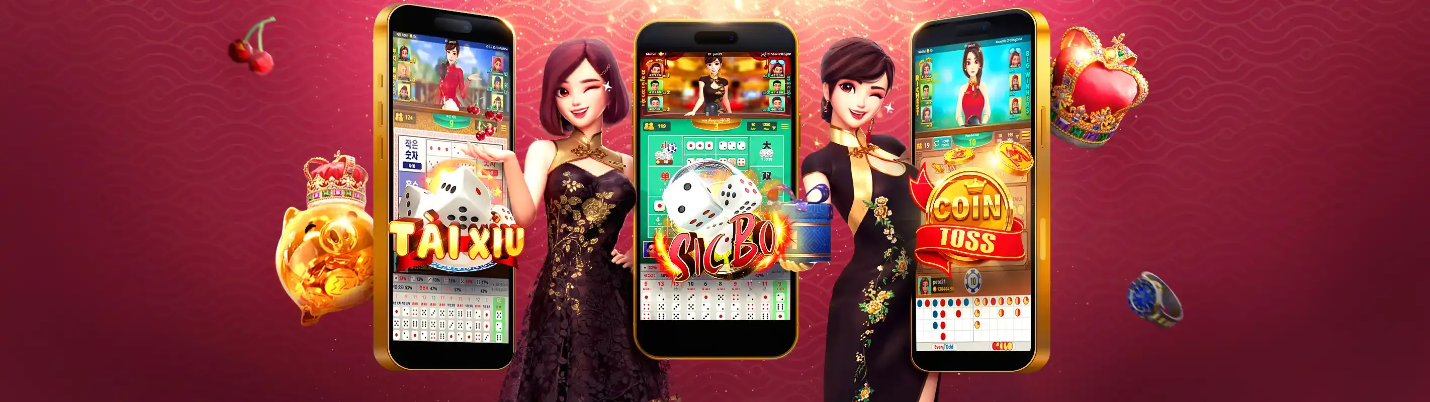 Hướng dẫn tải và cài đặt ứng dụng 007win20 trên điện thoại