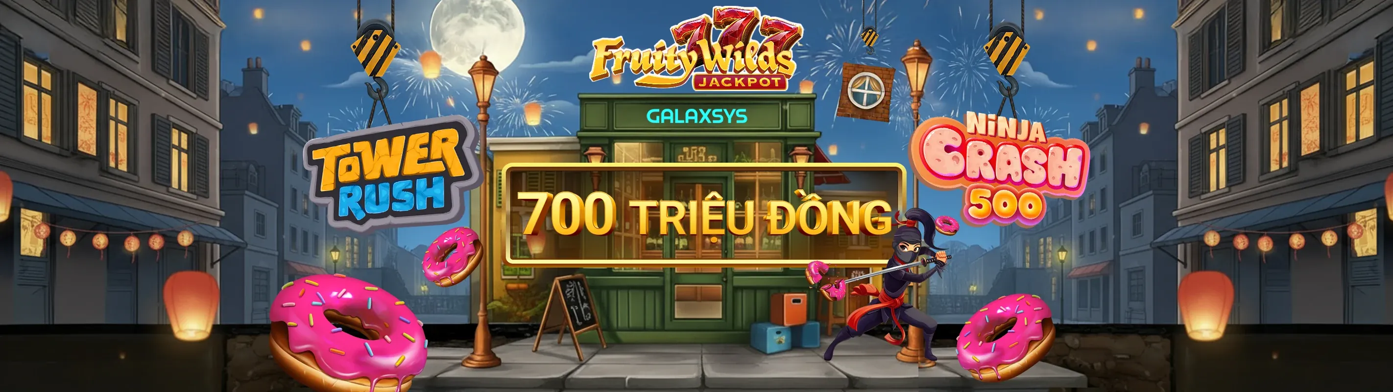 Tải 007WIN20 ứng dụng cá cược trên điện thoại