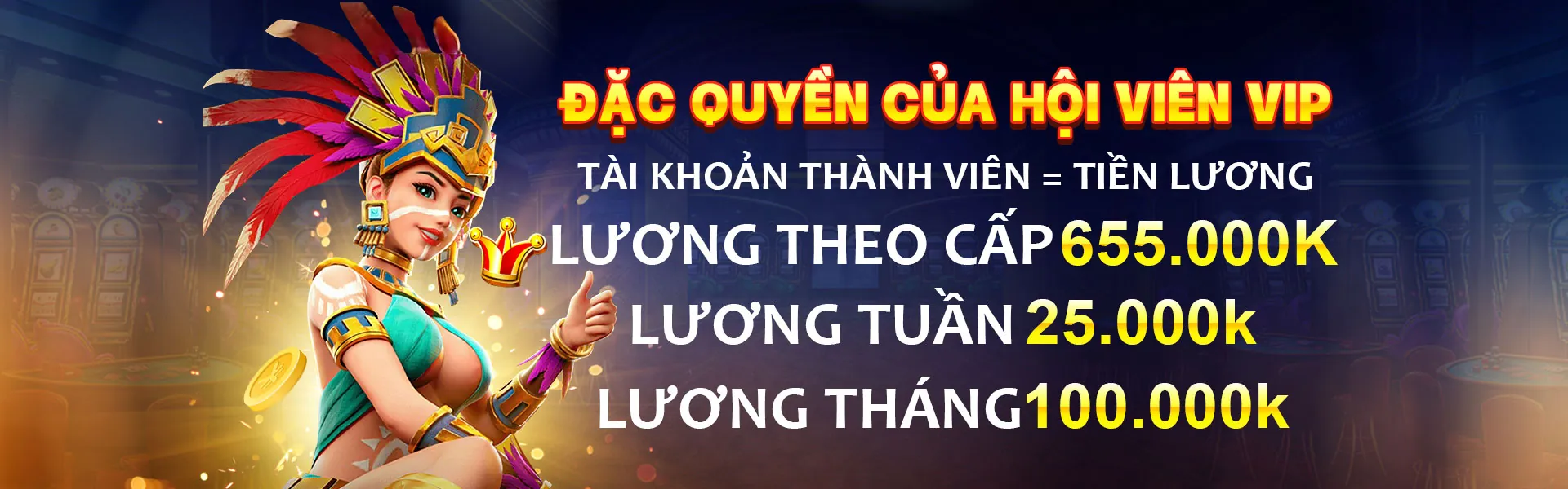 Khuyến mãi 007win20 mới nhất 2026