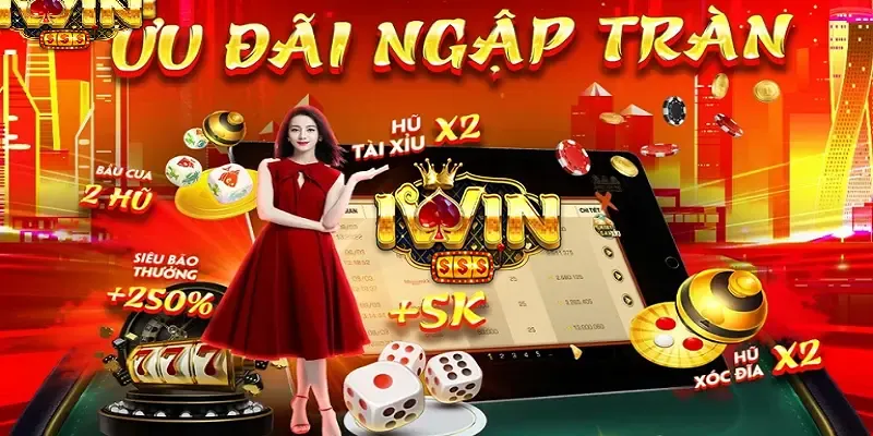 Casino trực tuyến tại 007win20