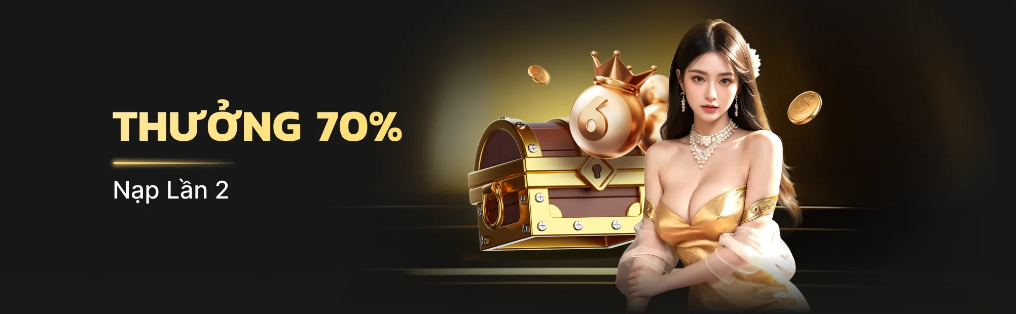 Ưu đãi chào mừng thành viên mới 007win20